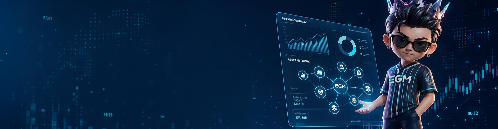 Diverse Trading Platforms