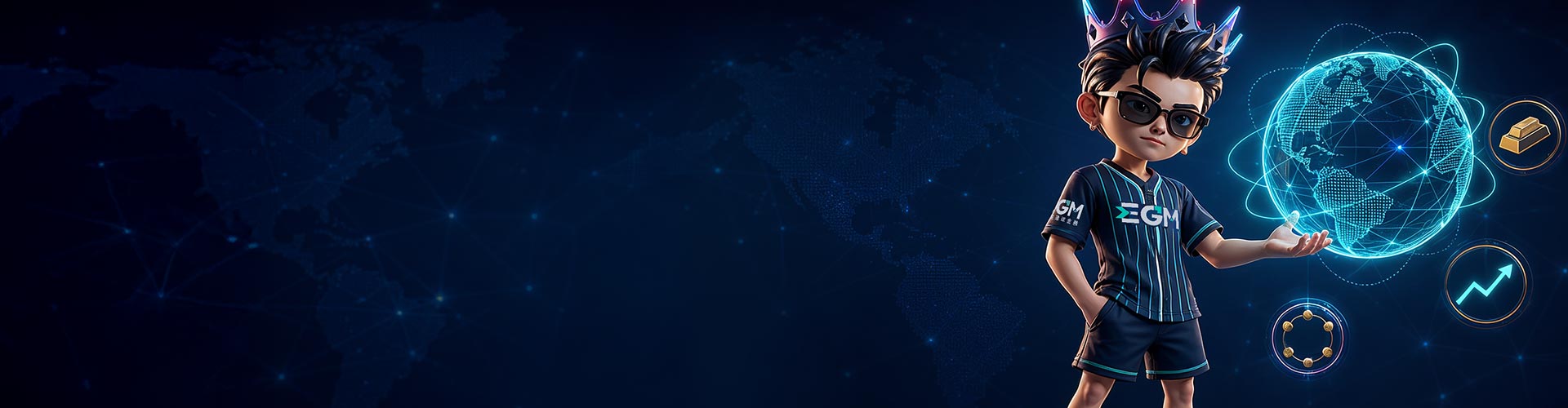 Global Financial Markets